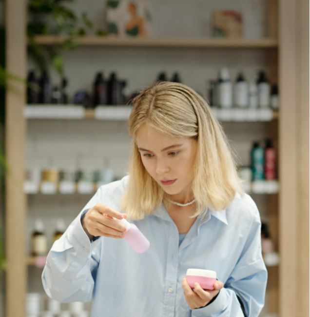 Strategic Supplier Sourcing & Product Sampling