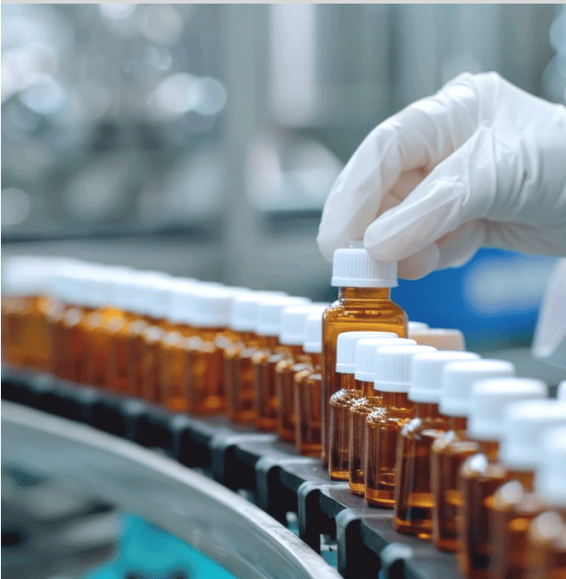 Factory Audits & Quality Assurance