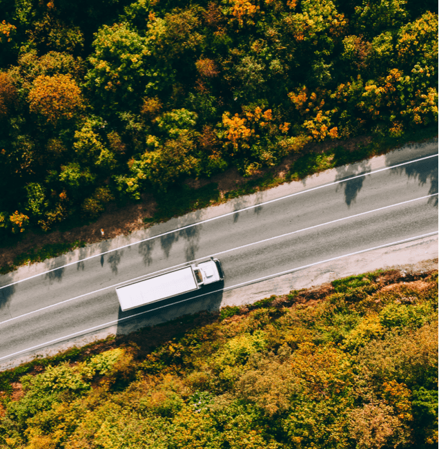 International Logistics & Fulfillment